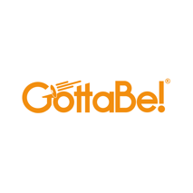 GottaBe Logo Update - Final