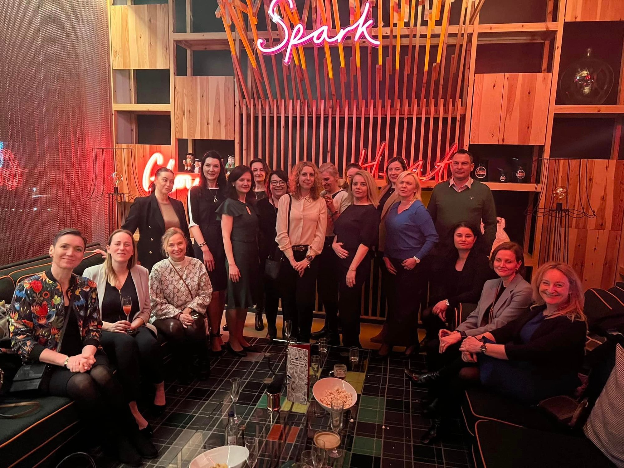 Business Professional Networking Group in London