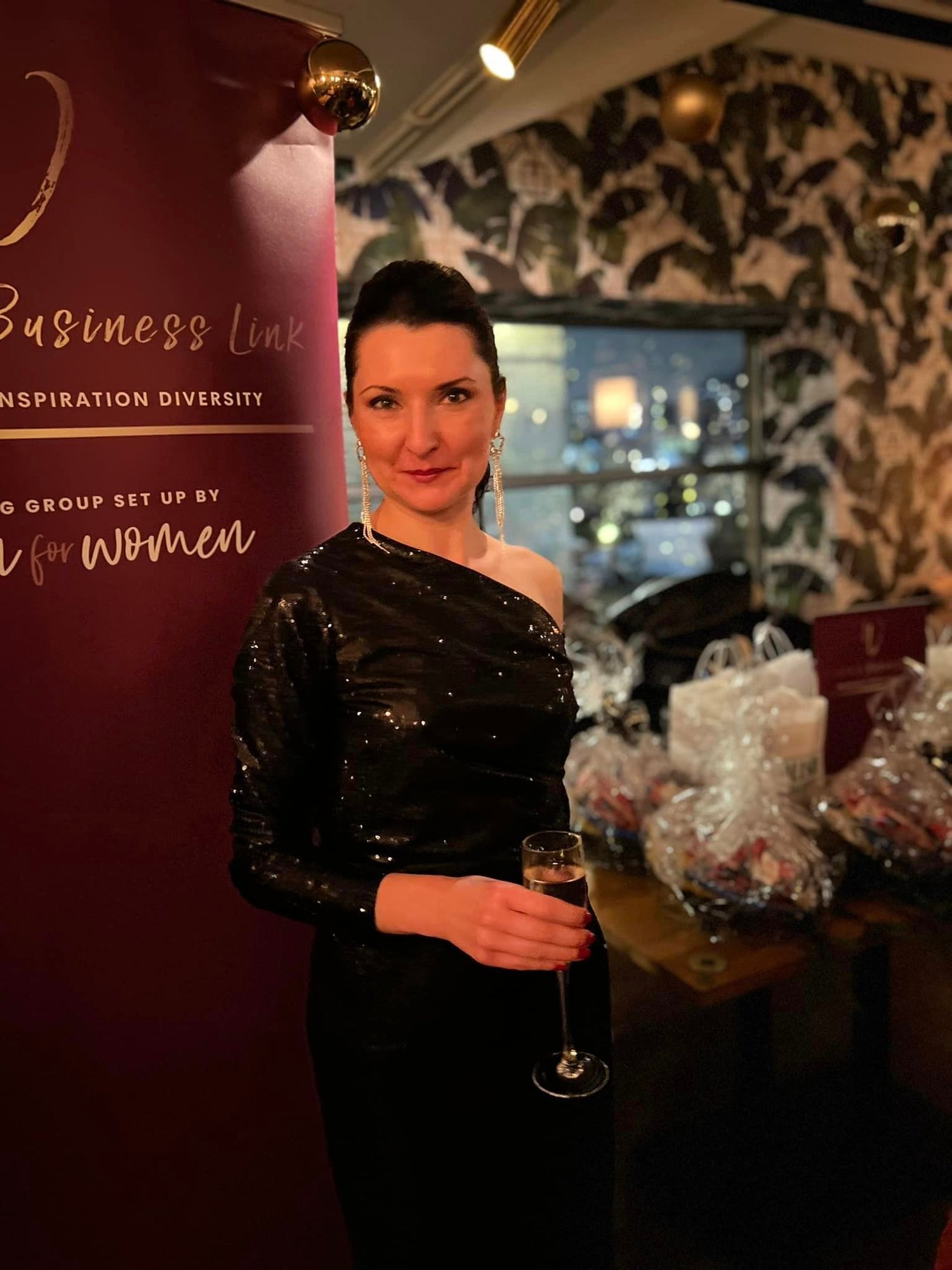 Womens Business  Networking Groups in London