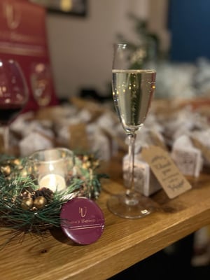 Business Professional Networking in London
