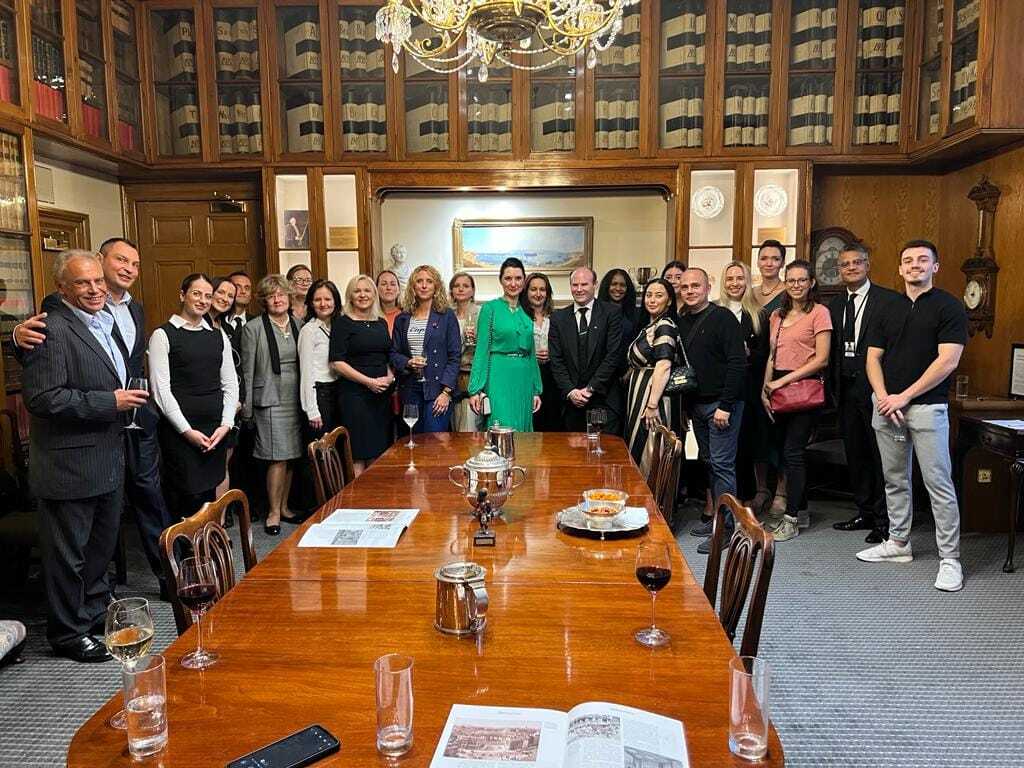 Networking for women